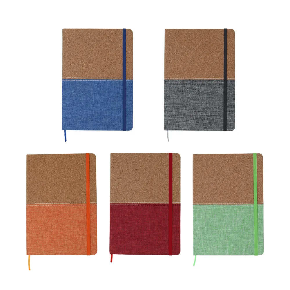 Libreta bi tono
