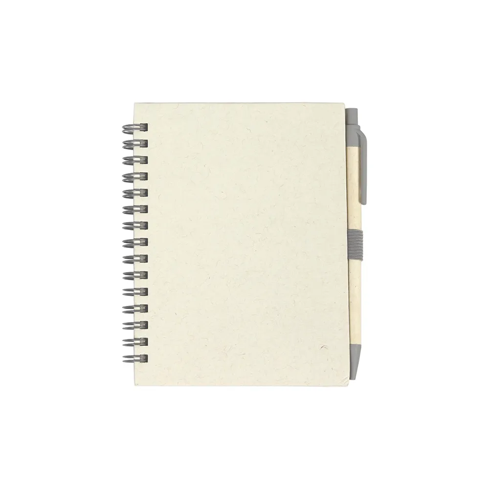 Libreta Palimé