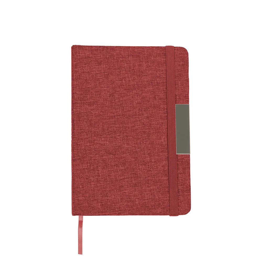 Vista 5 de Libreta Deruta