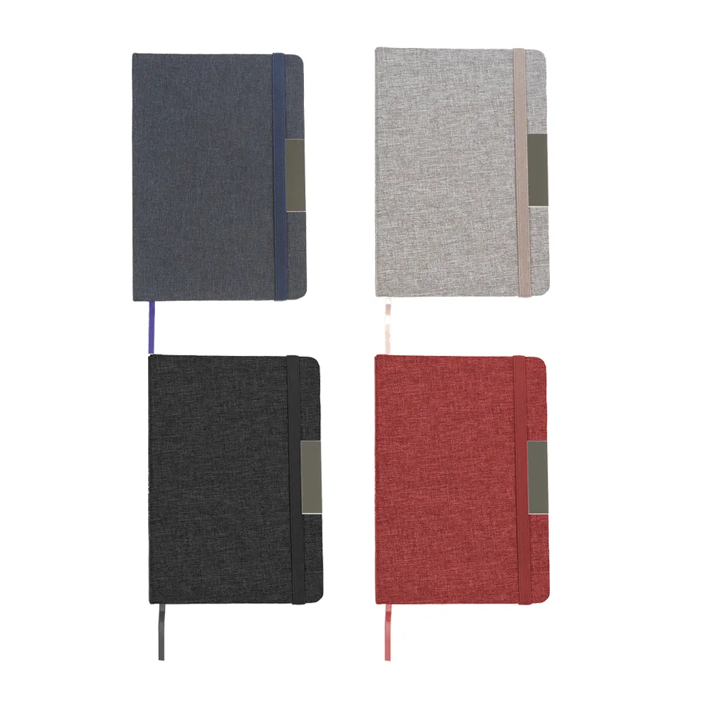 Libreta Deruta