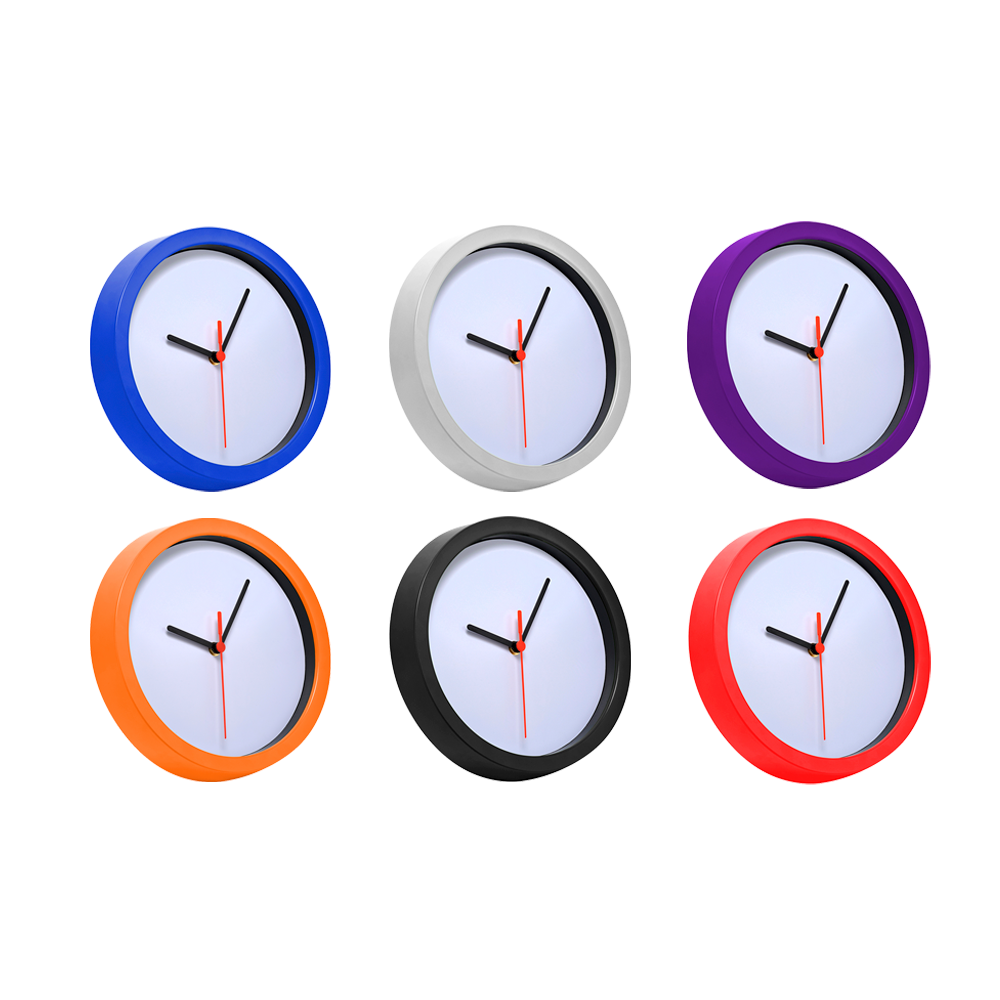 Reloj de pared