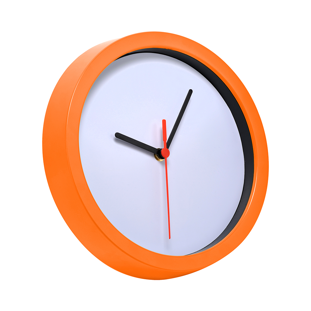 Vista 7 de Reloj de pared