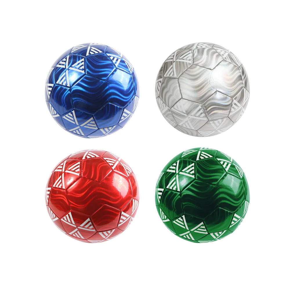 Balón Soccer.
