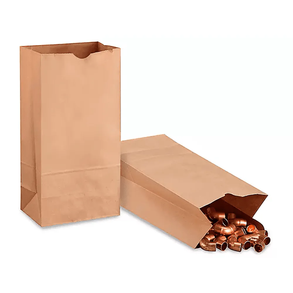 BOLSA DE SUPERMERCADO