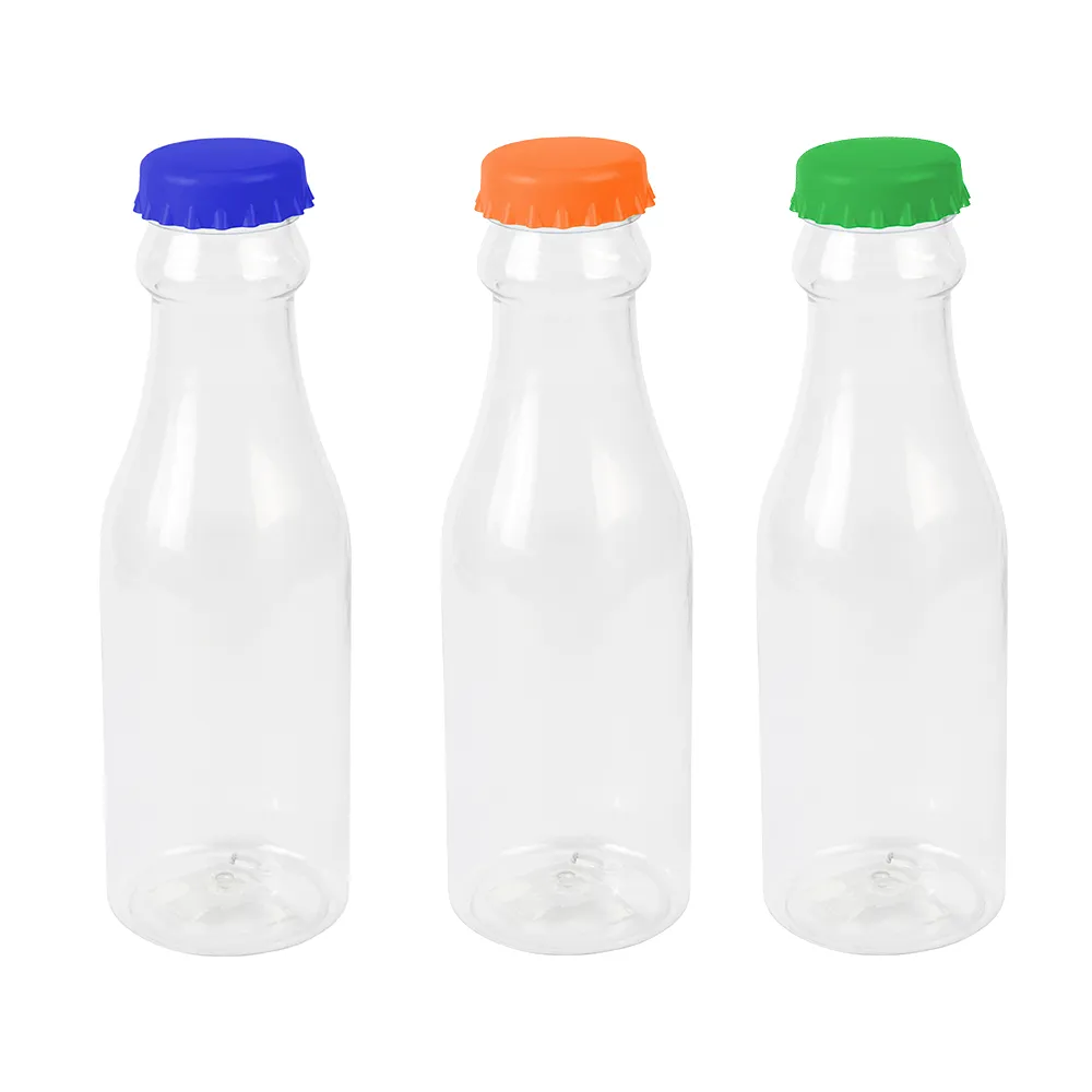 Botella Quito