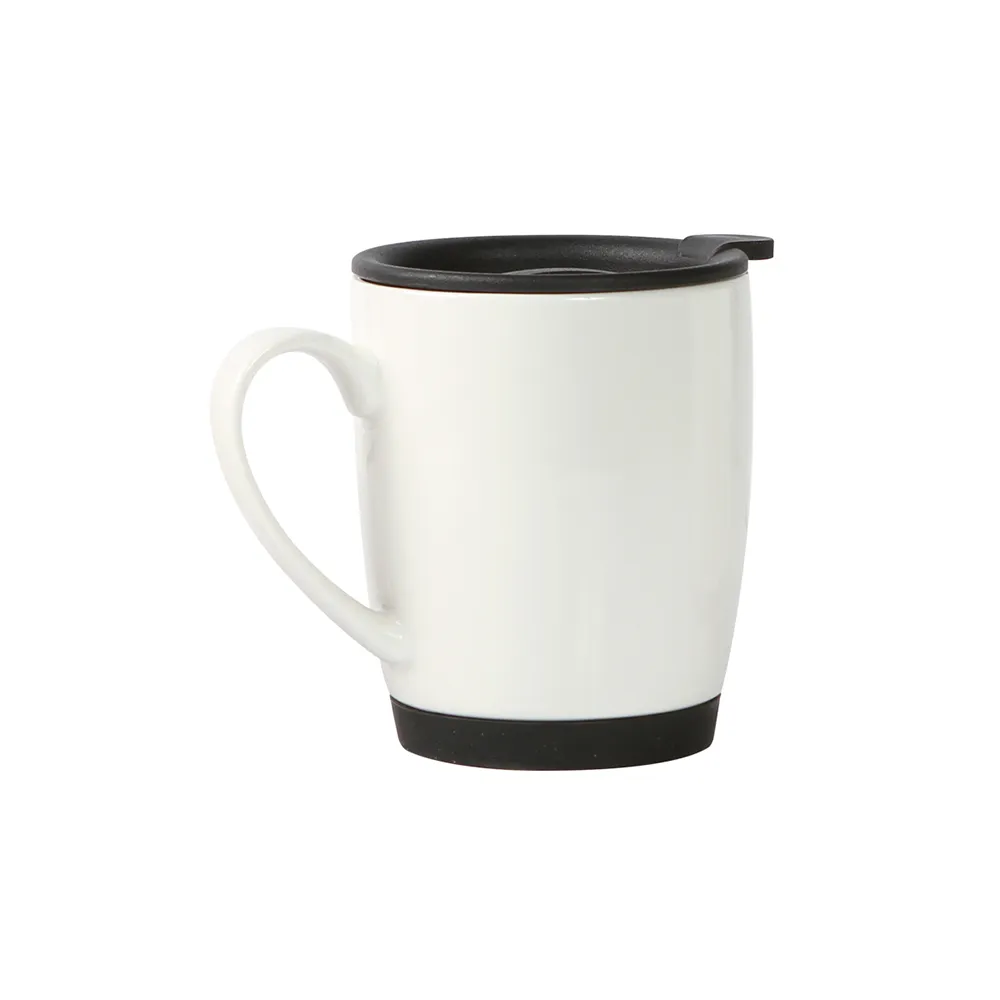 Vista 4 de Taza Suva
