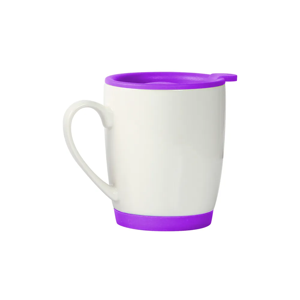 Vista 7 de Taza Suva