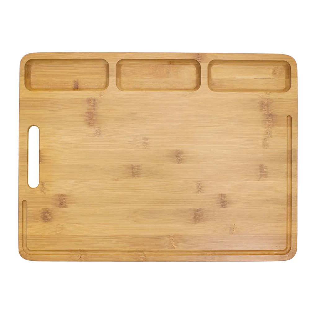 TABLA BAMBOARD