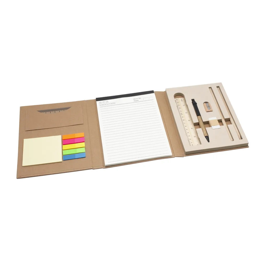 LIBRETA WORKIT