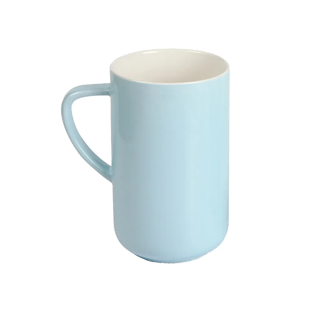 Vista 4 de Taza Vailima