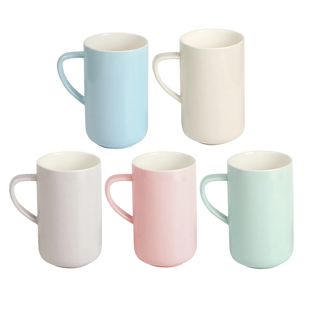 Taza Vailima