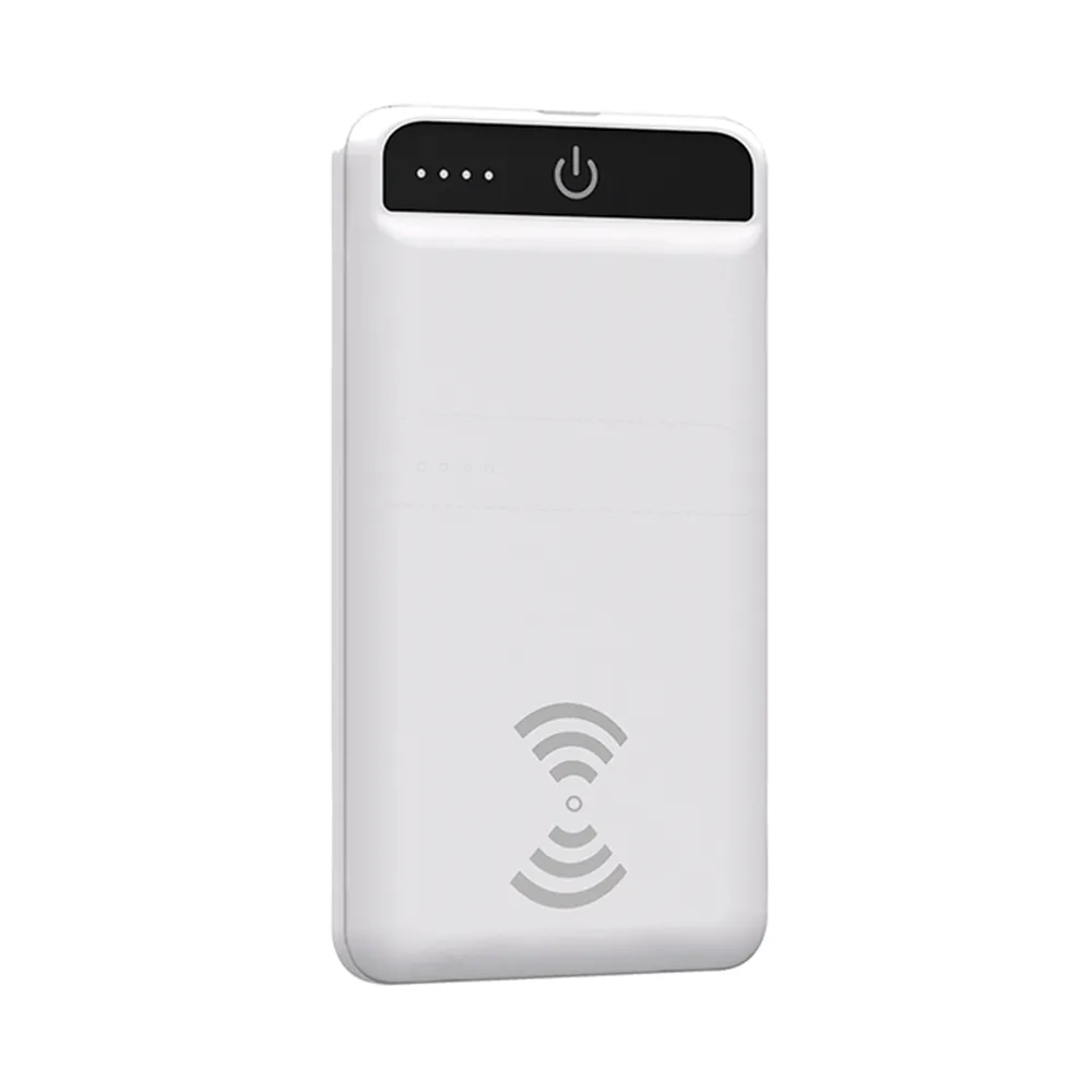 Vista 2 de Power bank