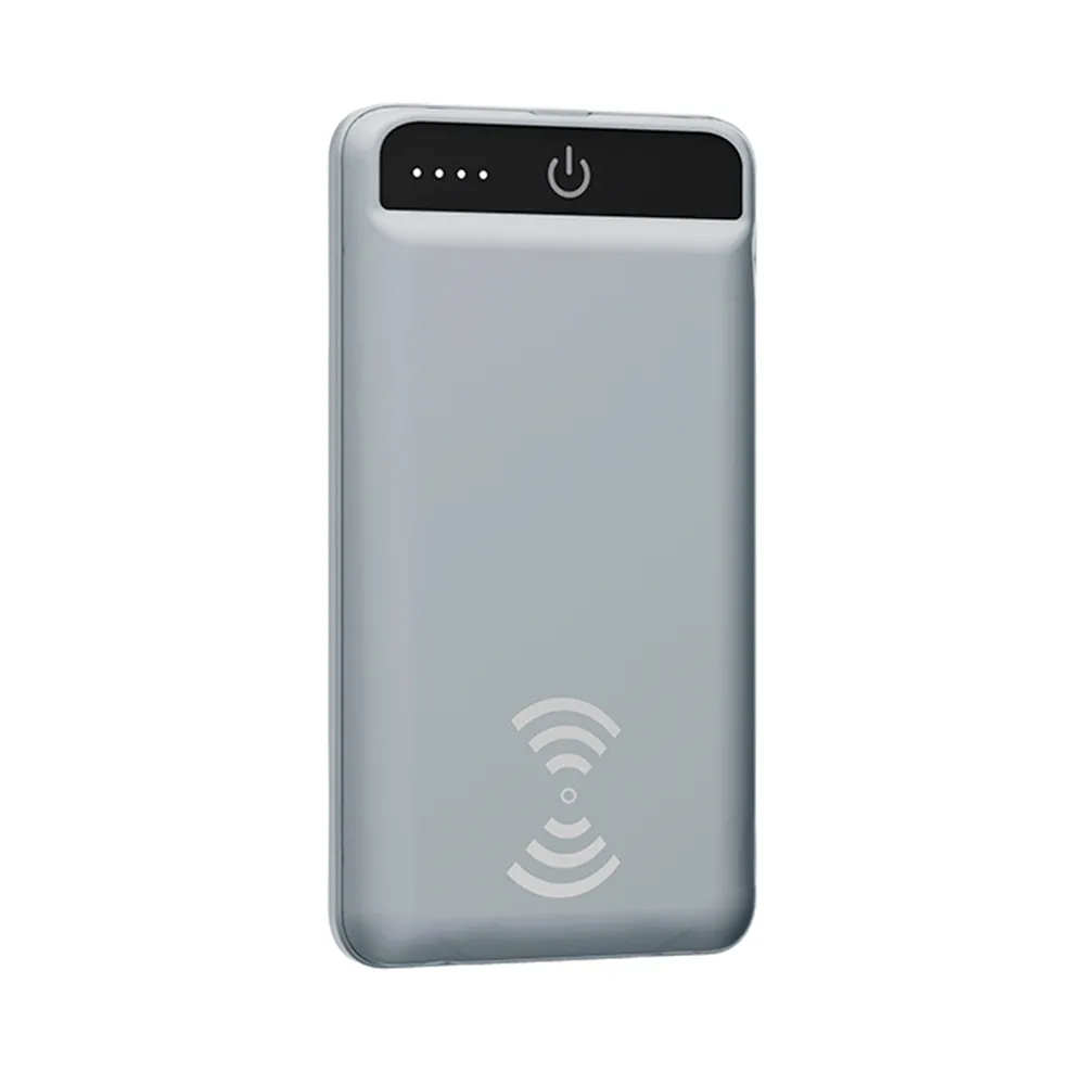 Vista 3 de Power bank