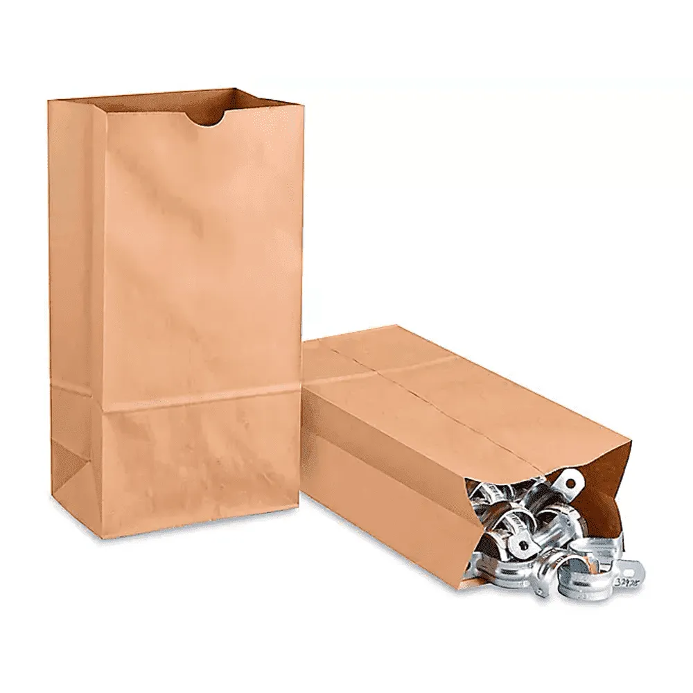 BOLSA DE SUPERMERCADO