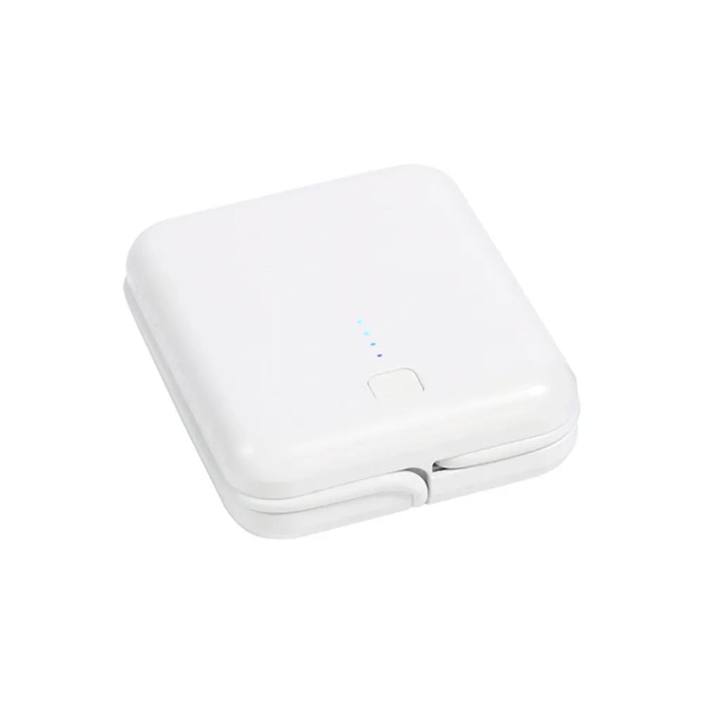 Vista 3 de Power bank