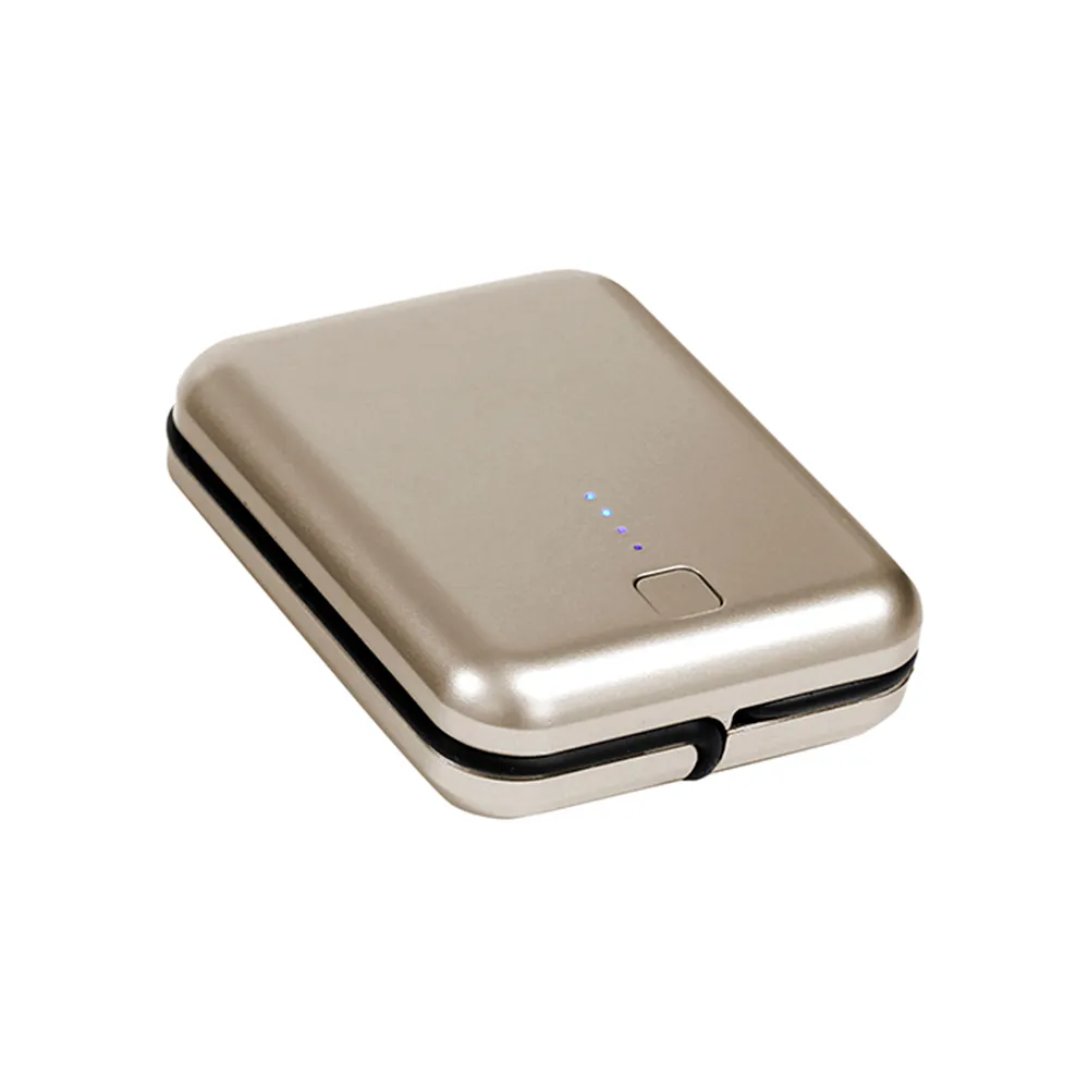 Vista 4 de Power bank