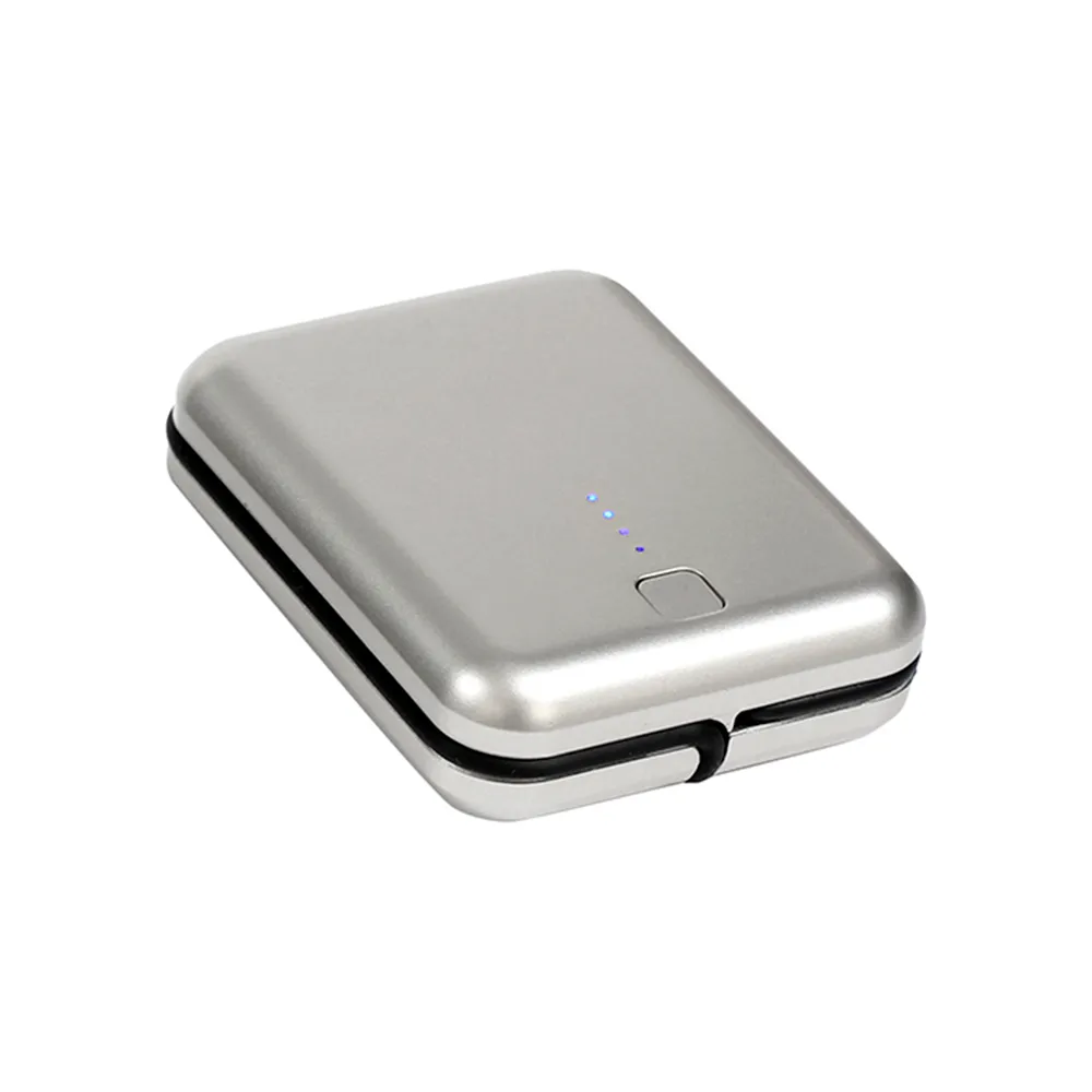 Vista 2 de Power bank
