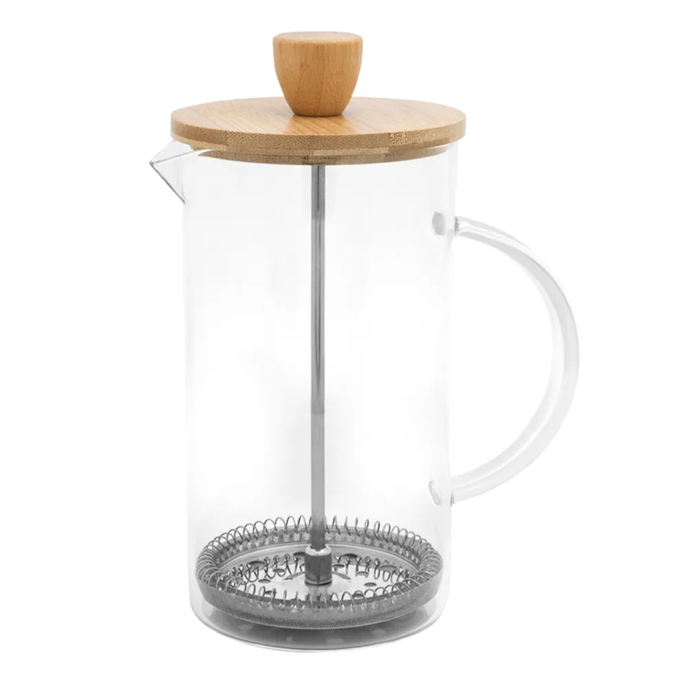 CAFETERA BAMBCOFFEE