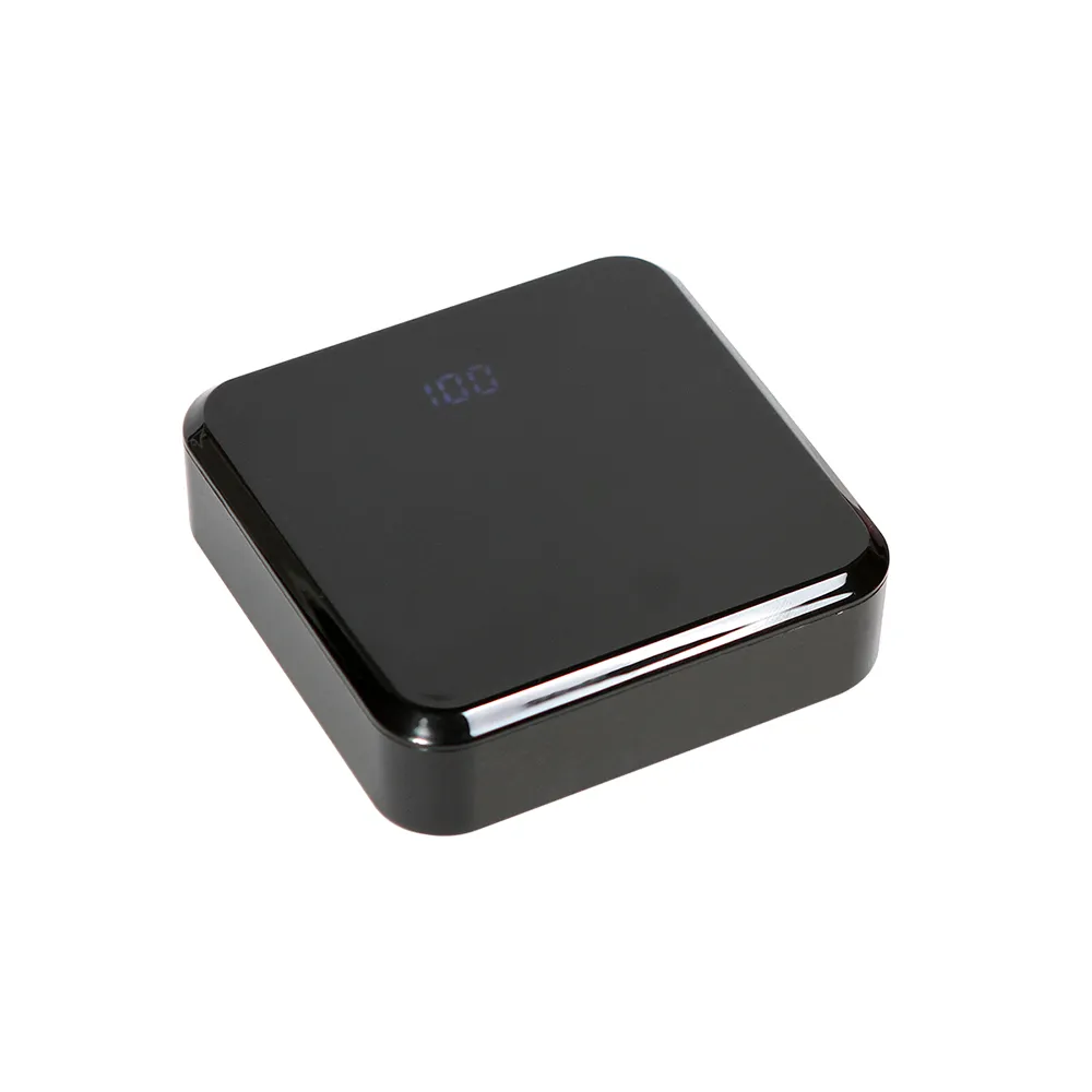 Vista 3 de Power Bank Loulé
