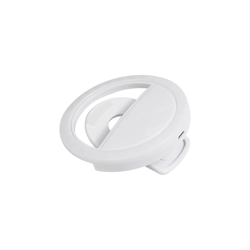 Aro de luz led