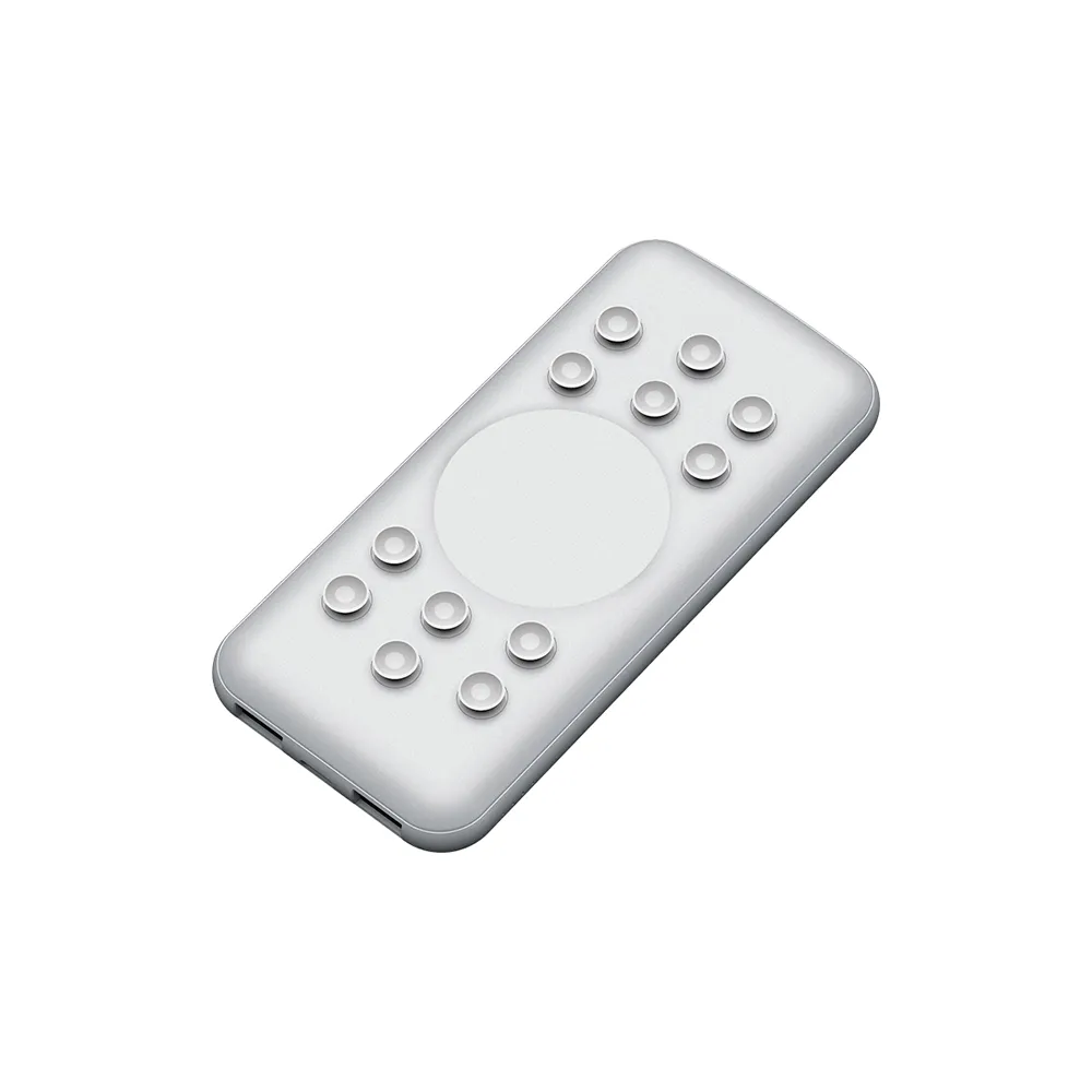 Vista 2 de Power Bank Pomonte