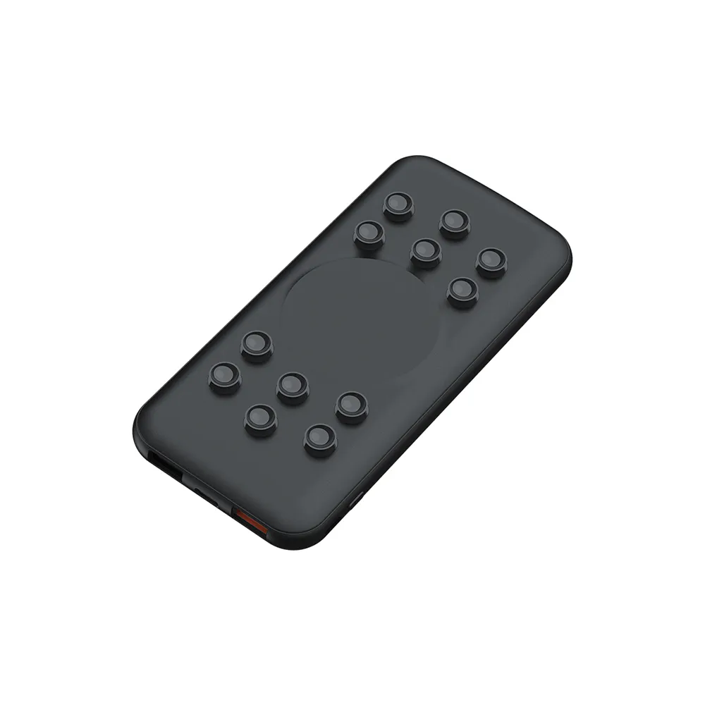 Vista 3 de Power Bank Pomonte