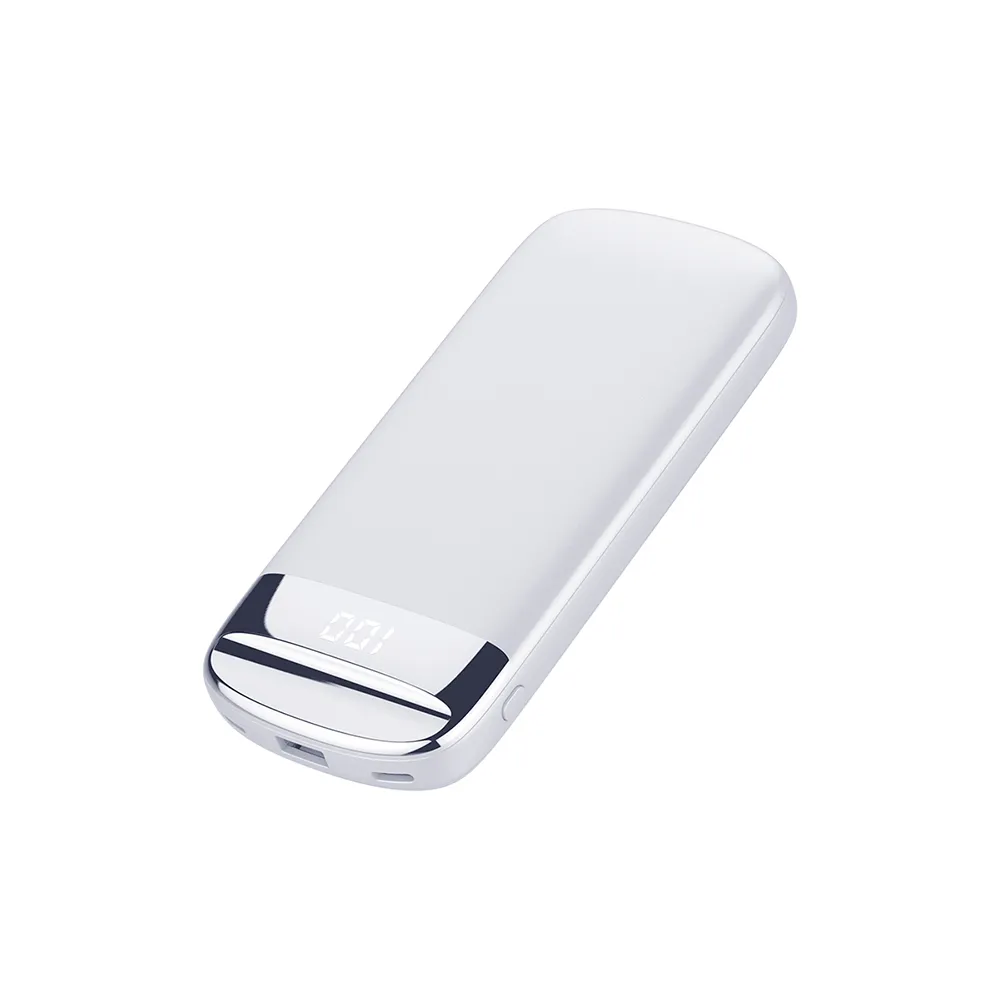Vista 3 de Power Bank Montiano