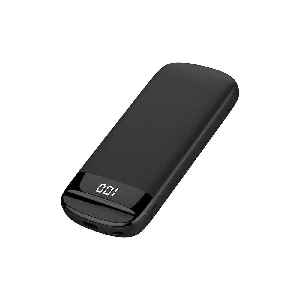 Vista 2 de Power Bank Montiano