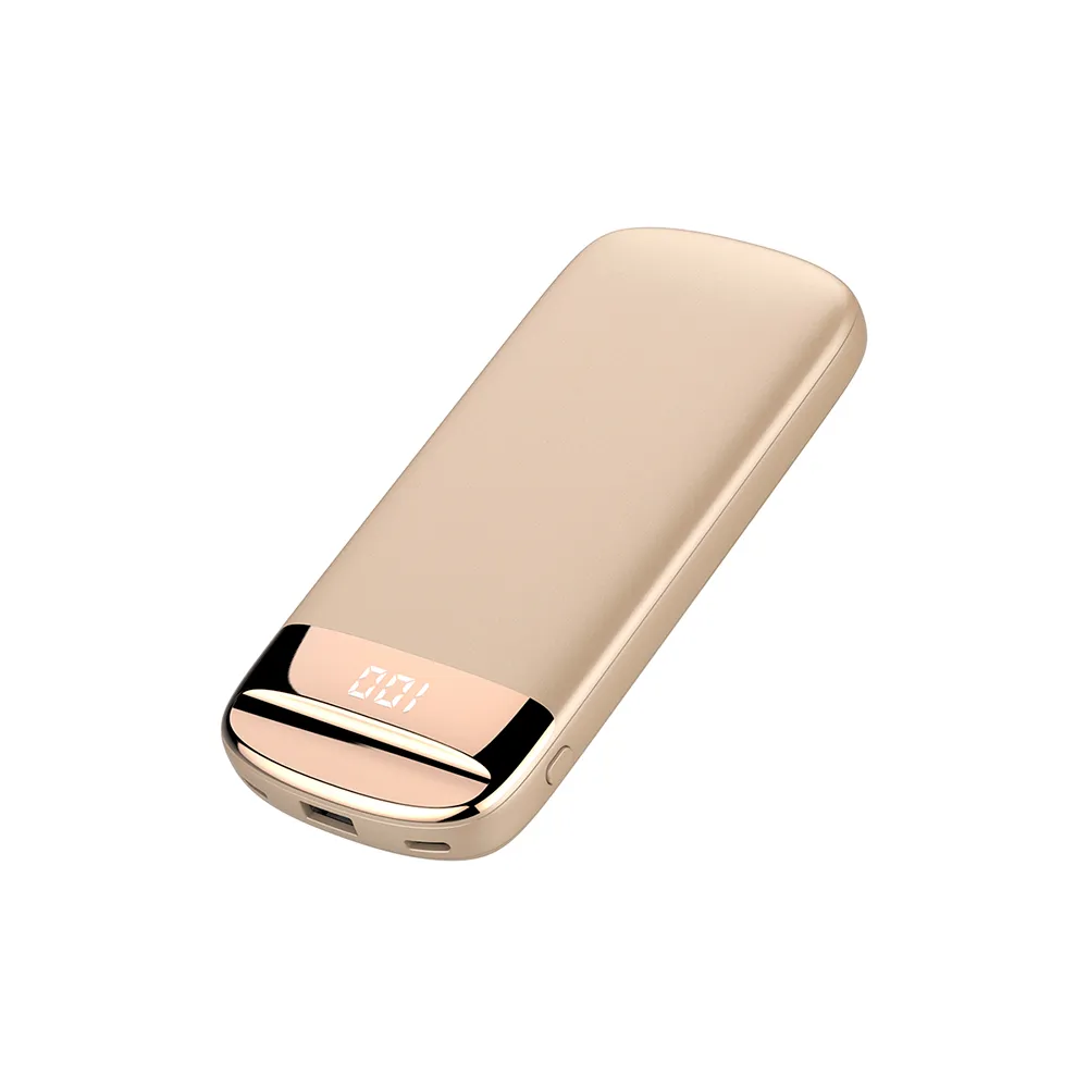 Vista 4 de Power Bank Montiano