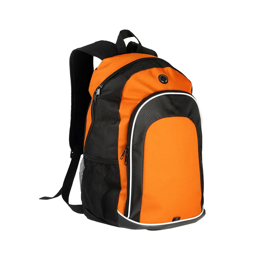 Vista 6 de Mochila Palermo