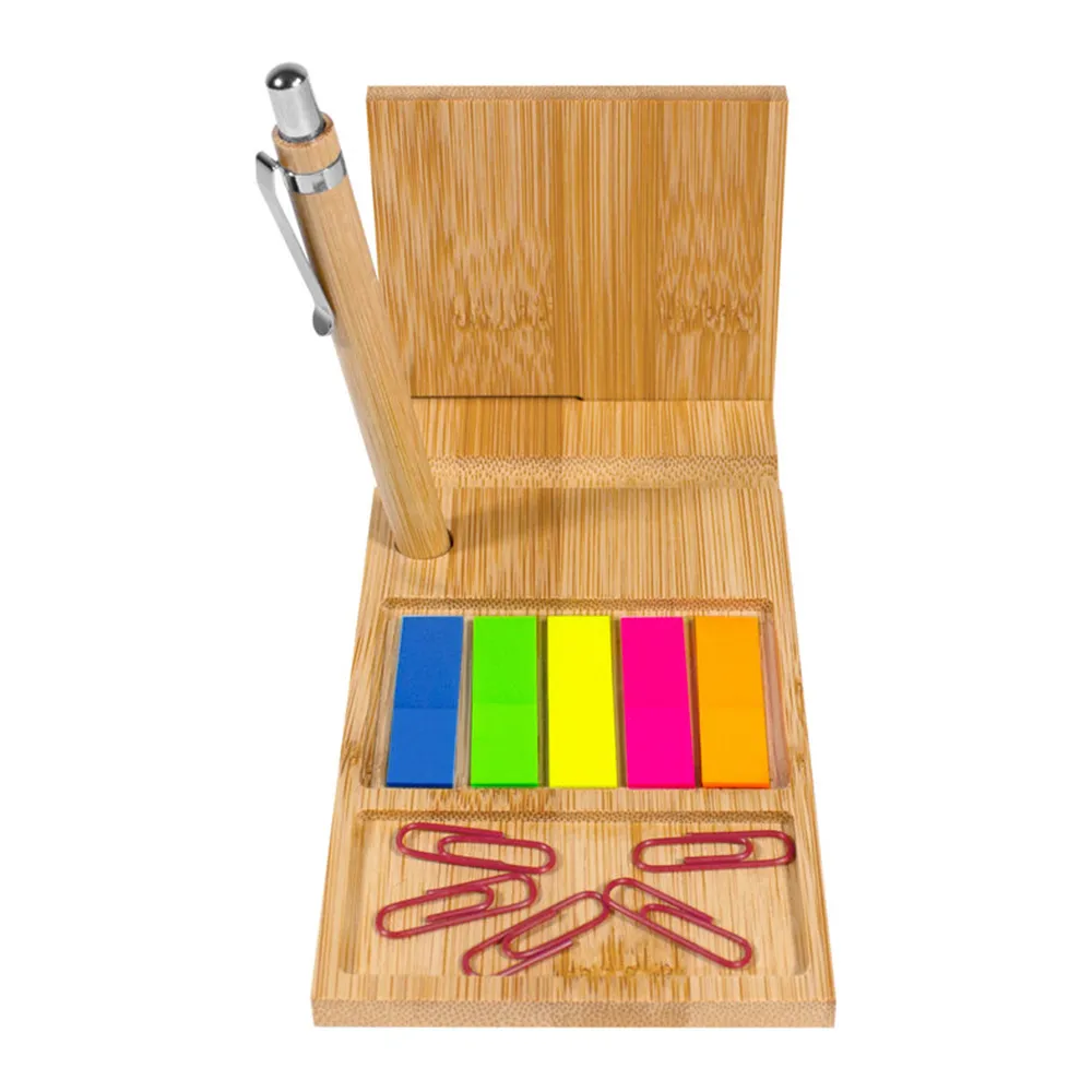 ORGANIZADOR BAMBU