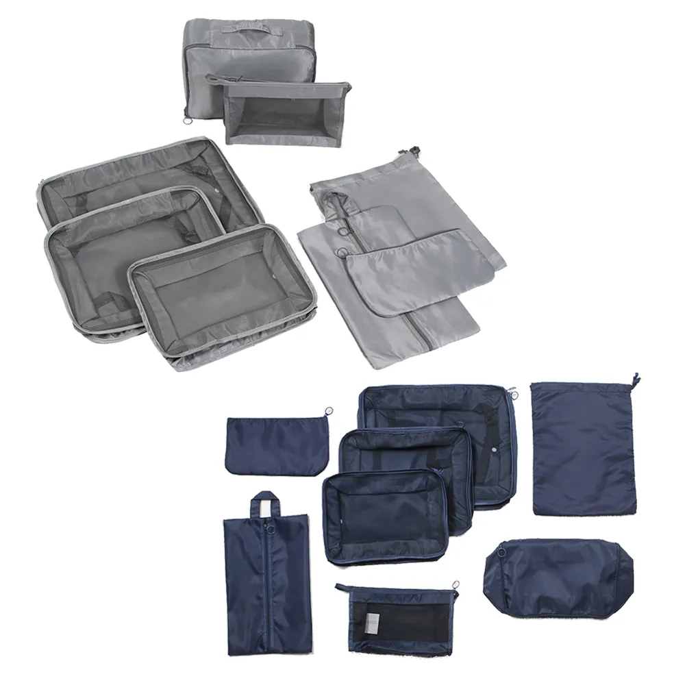 Set organizadores