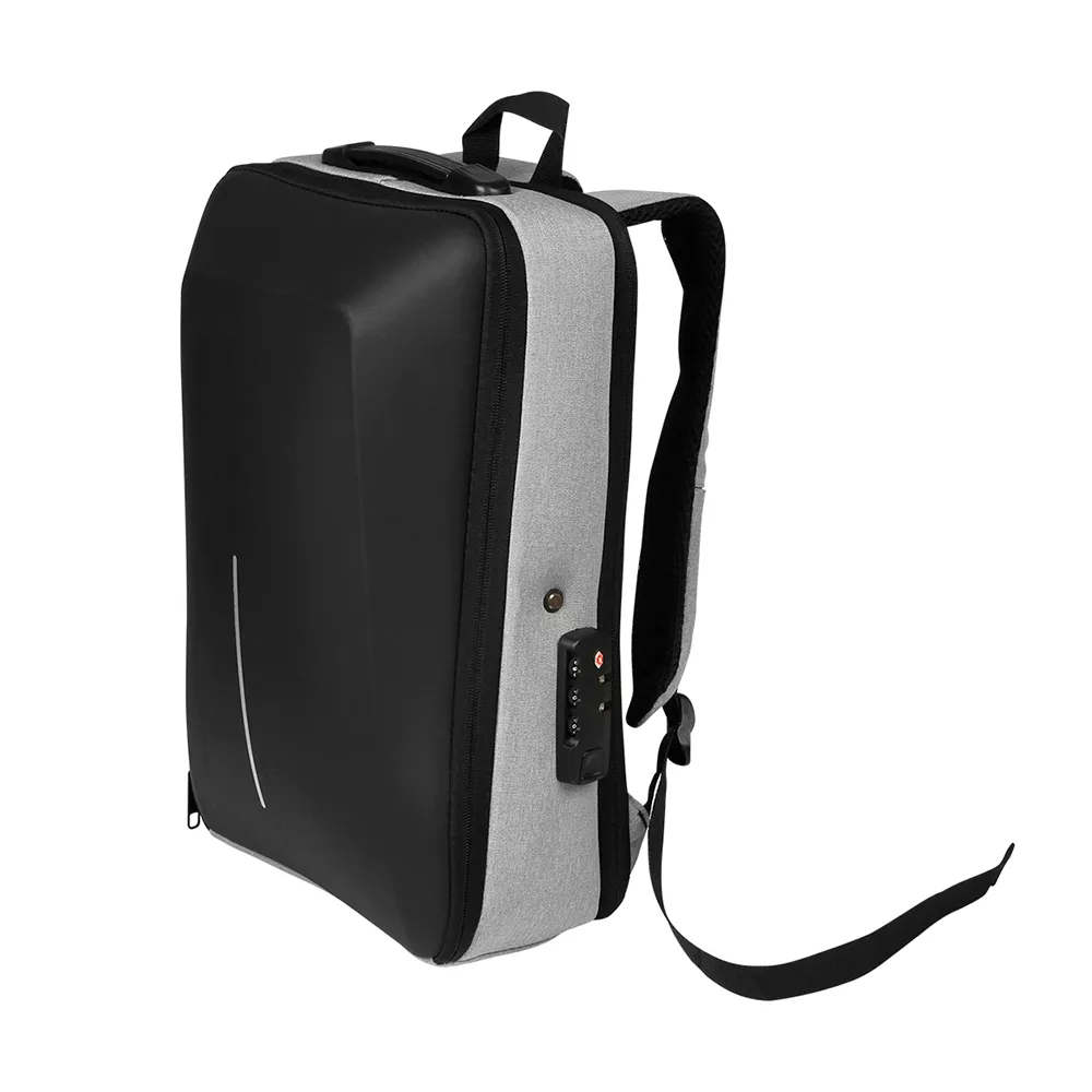 Vista 2 de Mochila ejecutiva