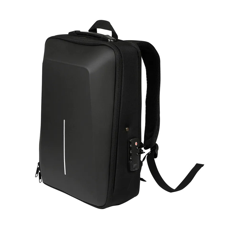 Vista 3 de Mochila ejecutiva