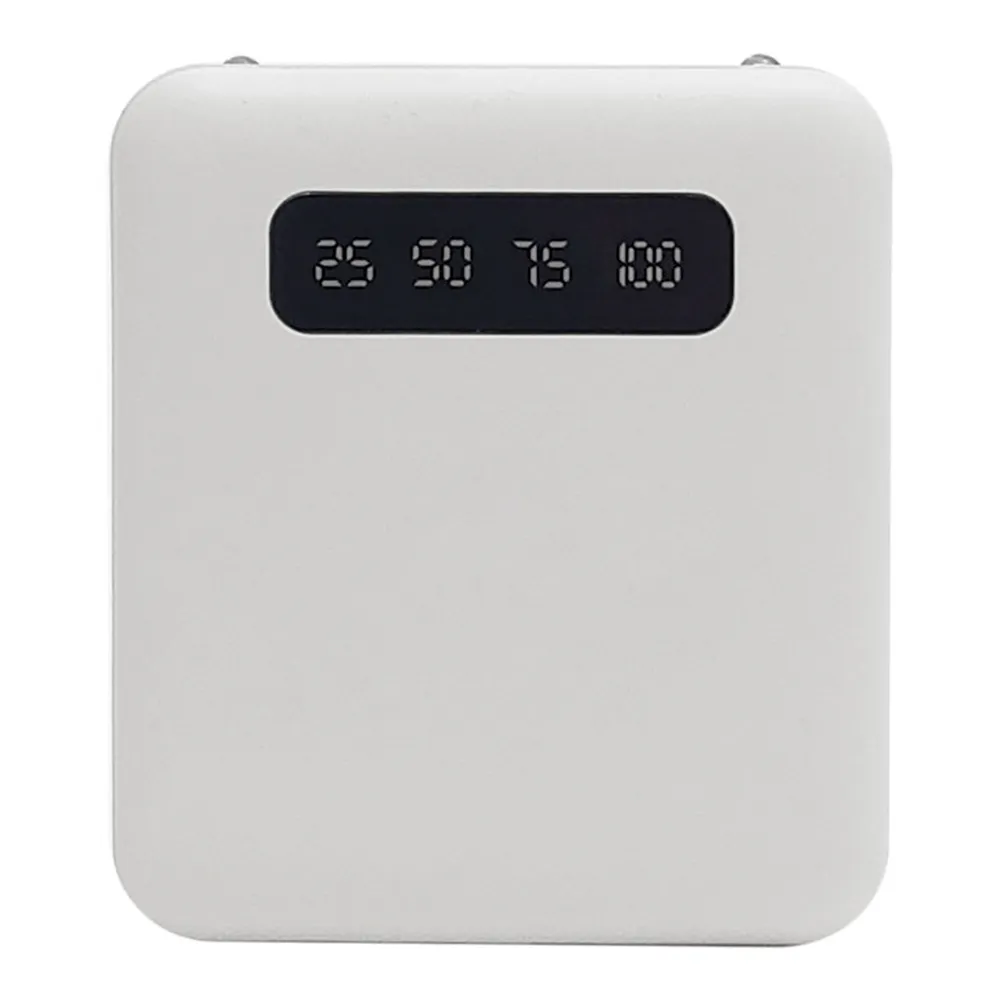 POWERBANK CONNECTICUT