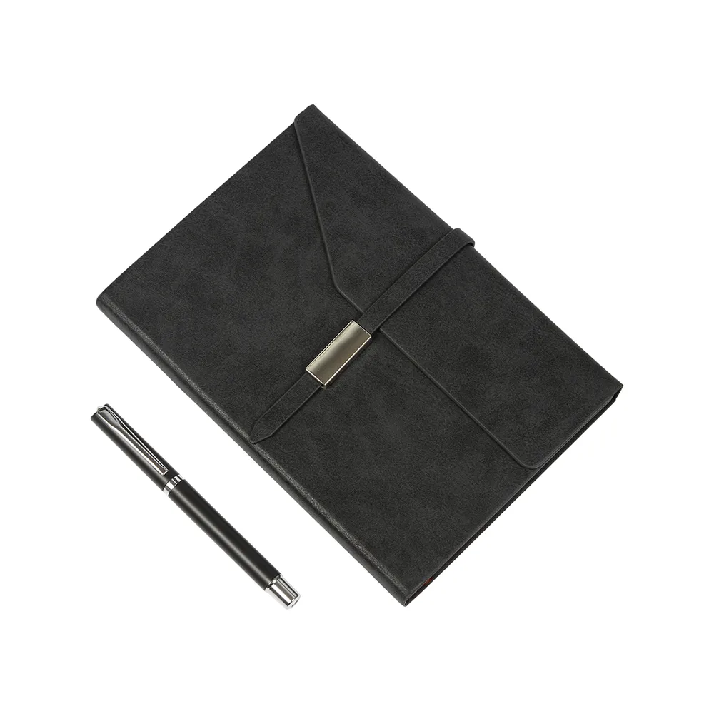Carpeta Cattel