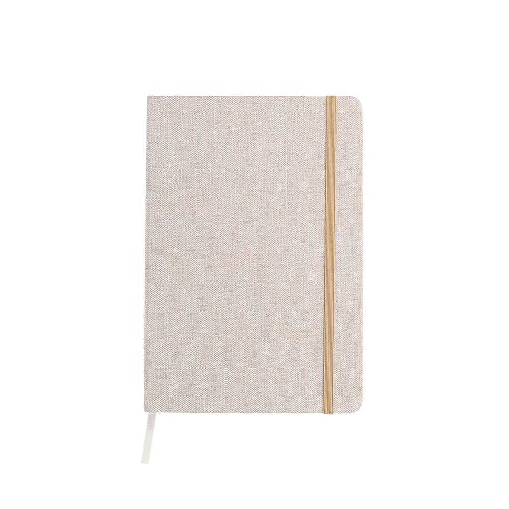 Vista 2 de Libreta Rezzato