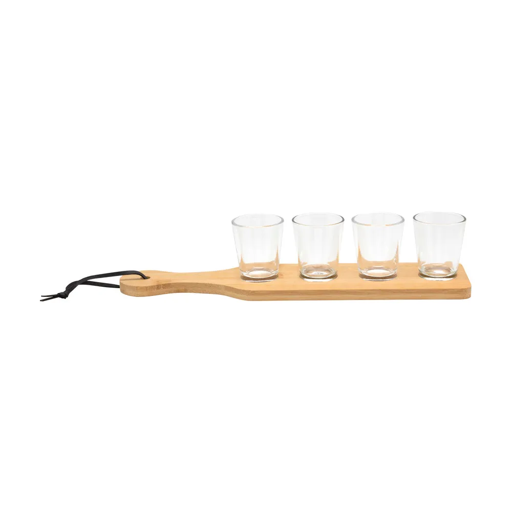 VASOS TOC TOC