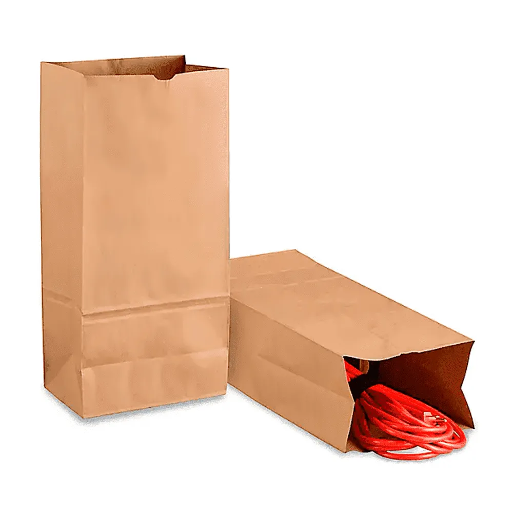 BOLSA DE SUPERMERCADO
