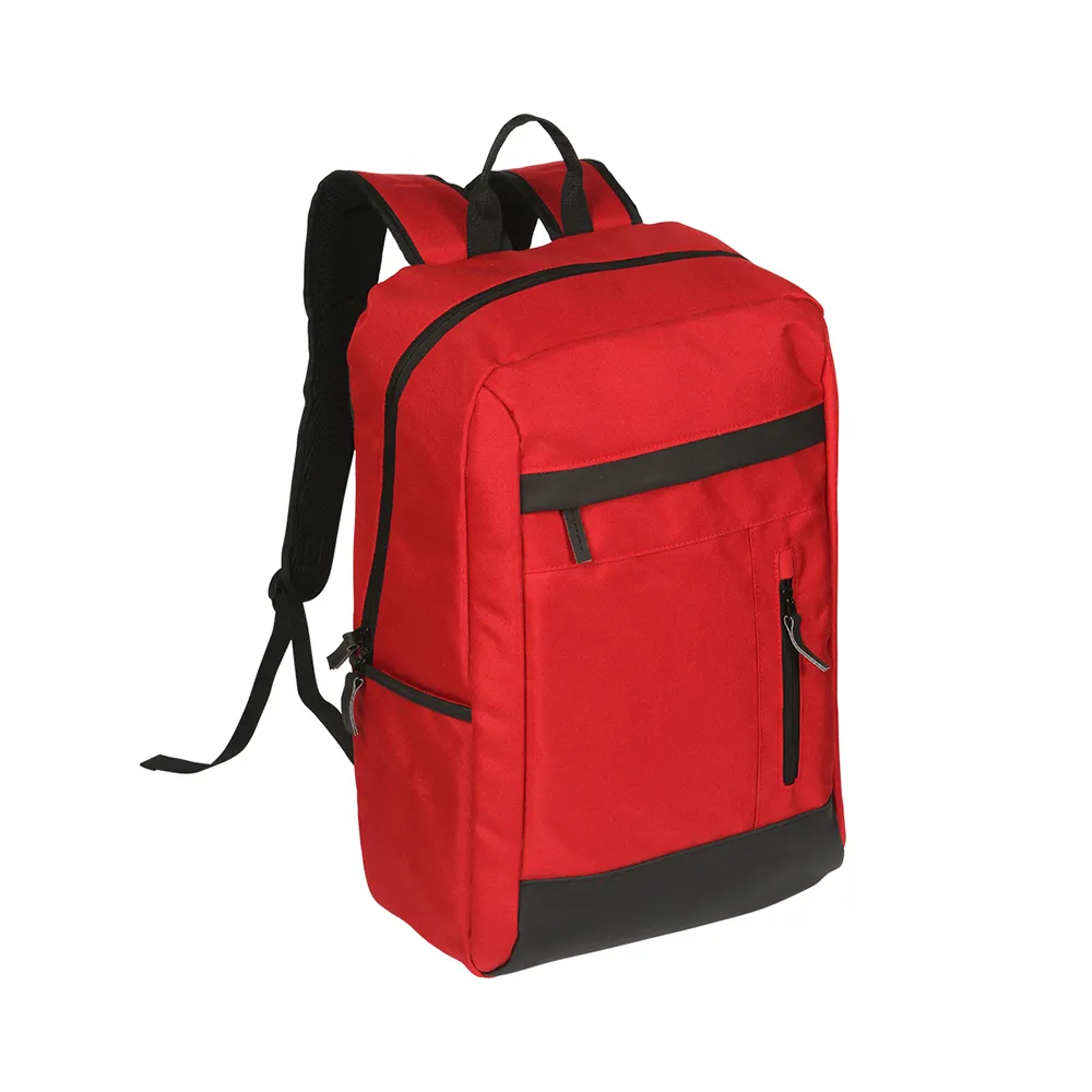 Vista 2 de Backpack Tirana