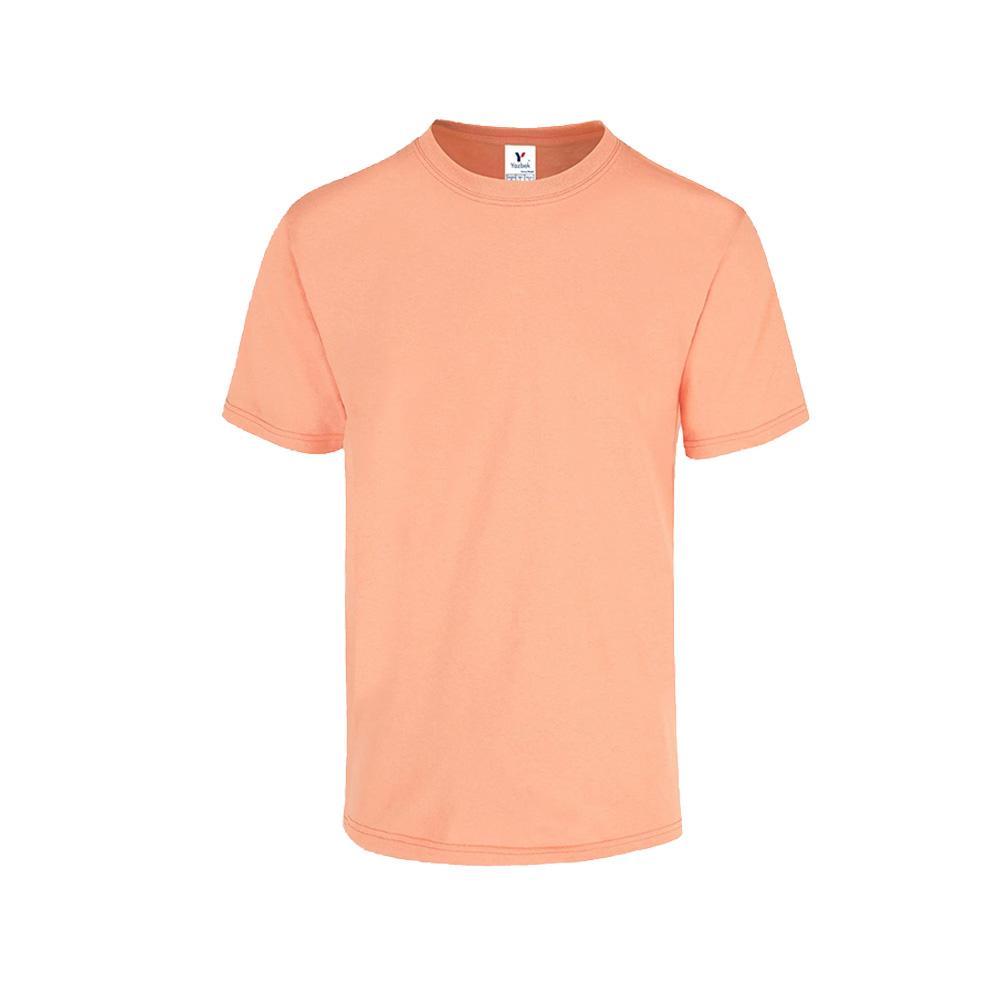 Vista 11 de Playera Cuello Redondo