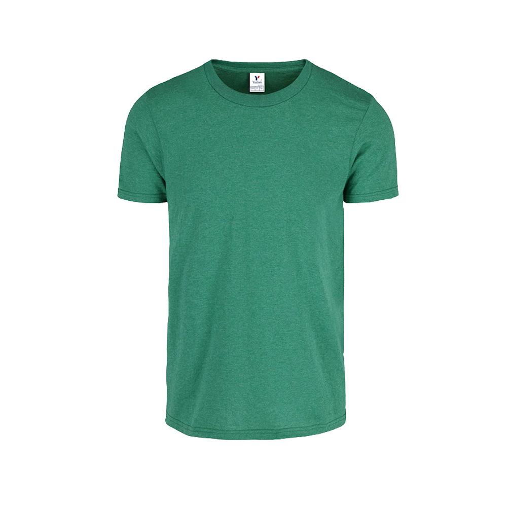 Vista 13 de Playera Cuello Redondo