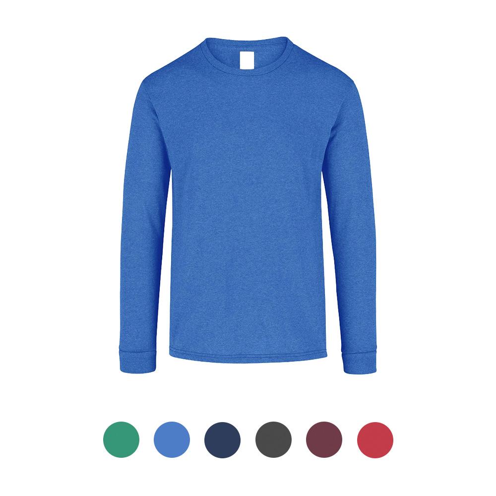 Playera Cuello Redondo
