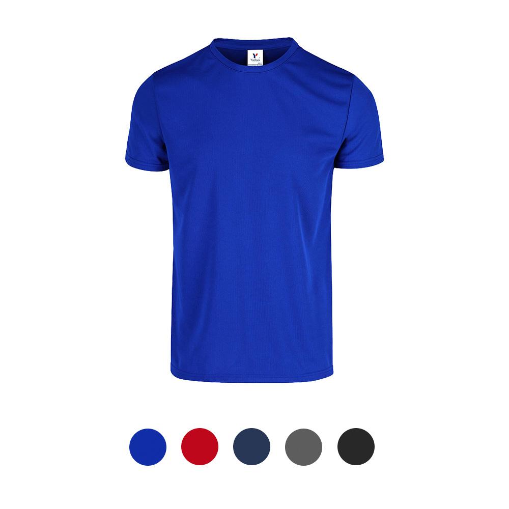 Playera Cuello Redondo