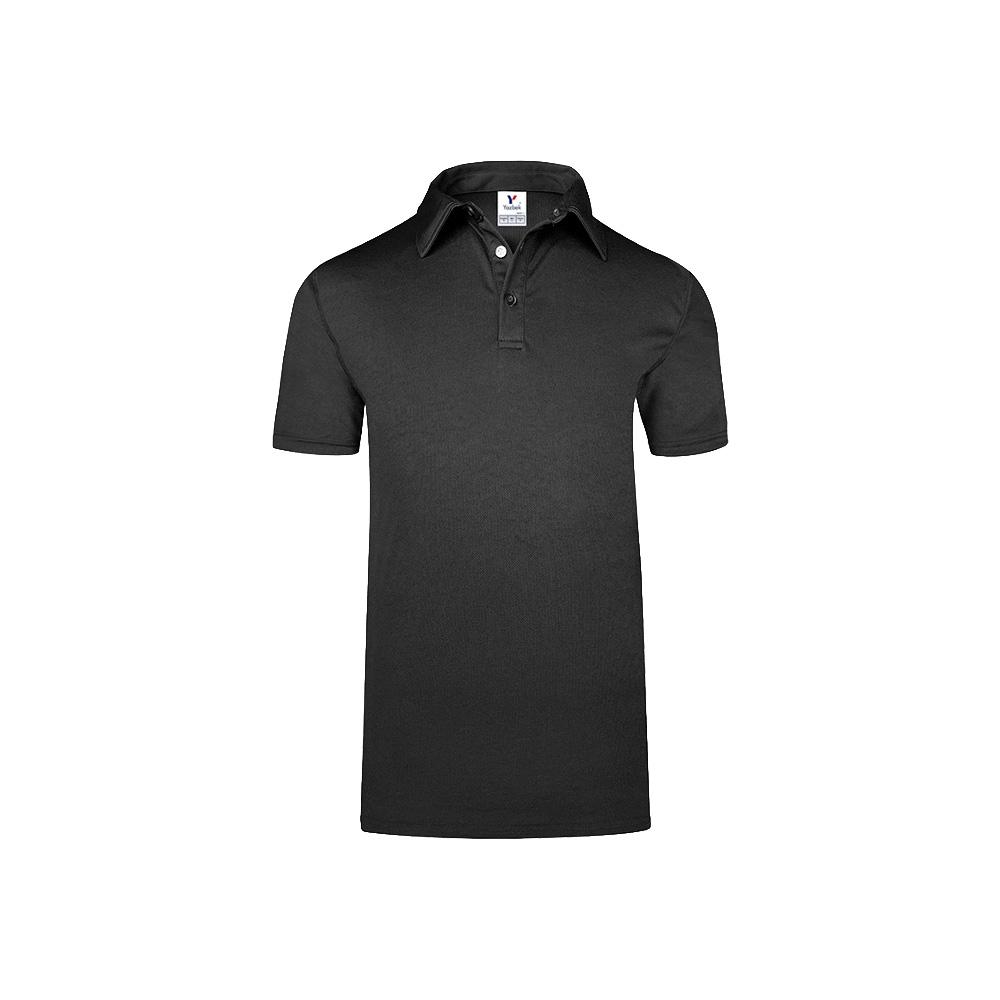 Vista 5 de Playera Tipo Polo
