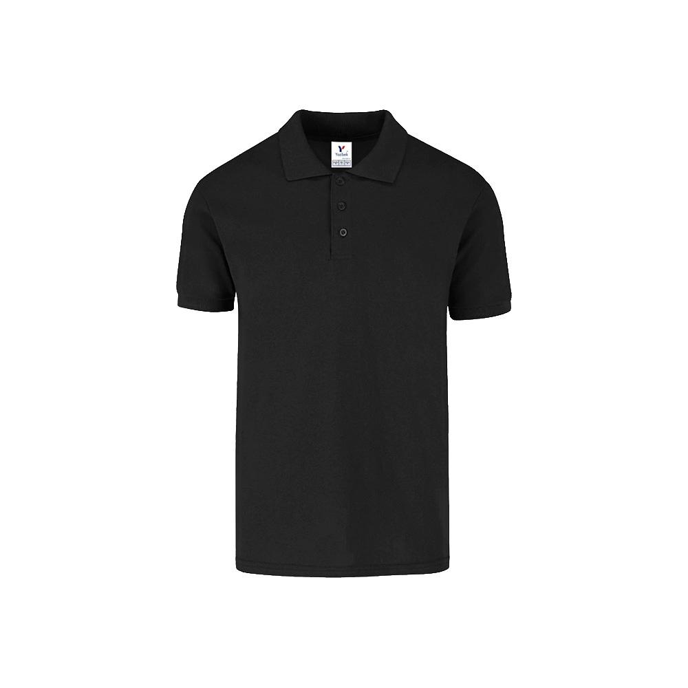Vista 2 de Playera Tipo Polo