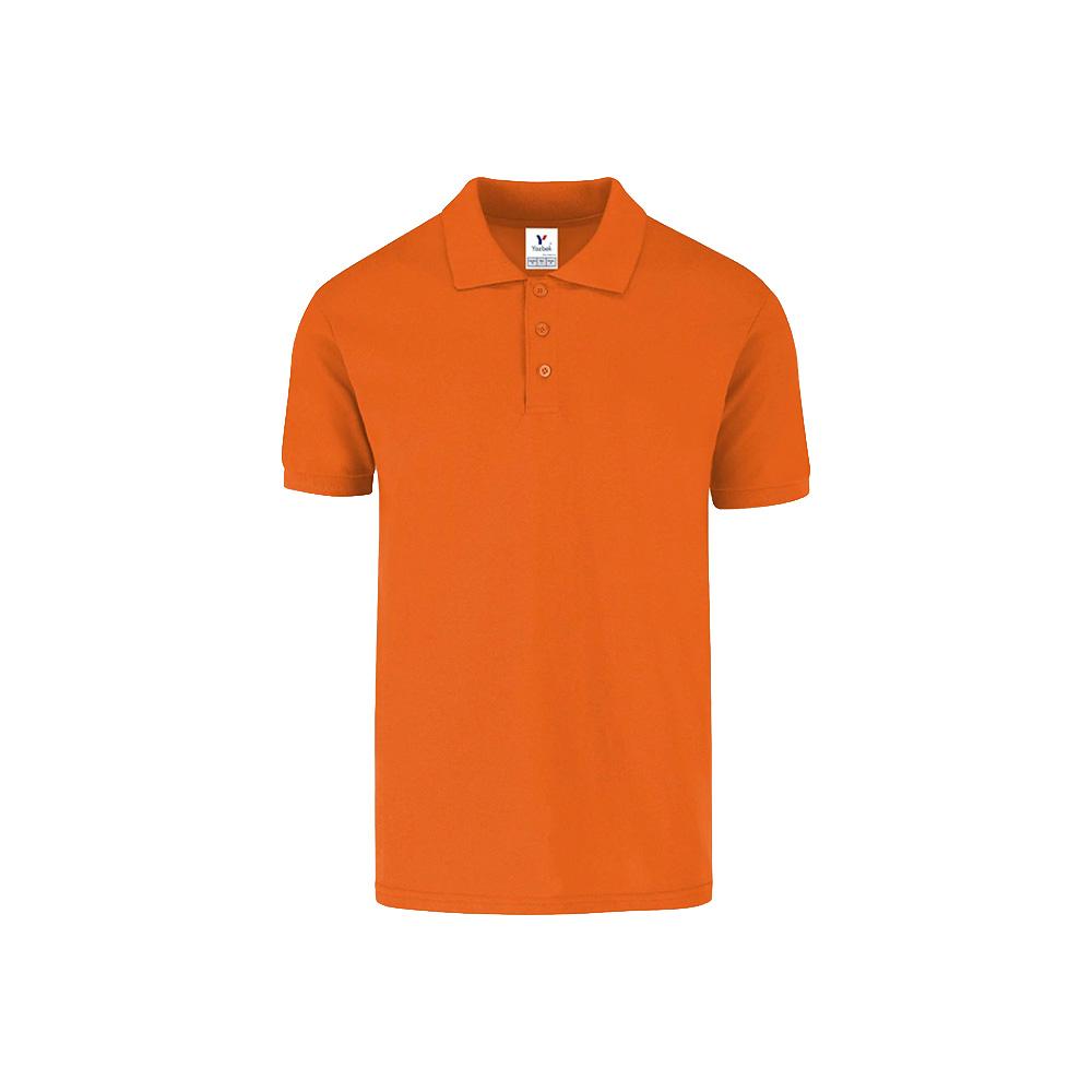 Vista 12 de Playera Tipo Polo