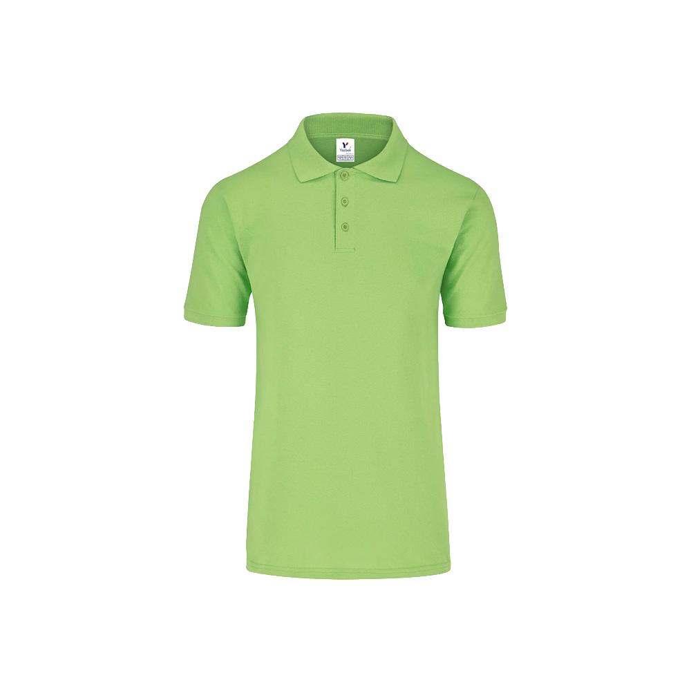 Vista 9 de Playera Tipo Polo