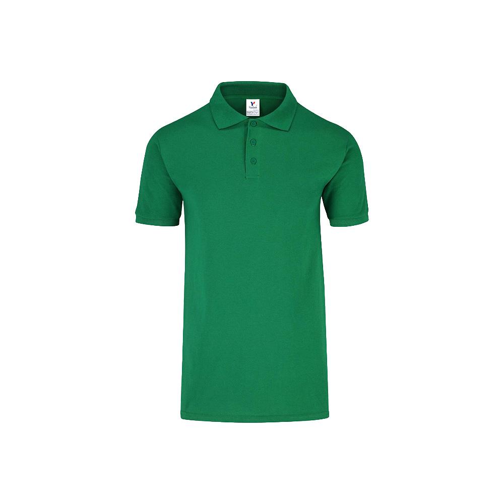 Vista 6 de Playera Tipo Polo