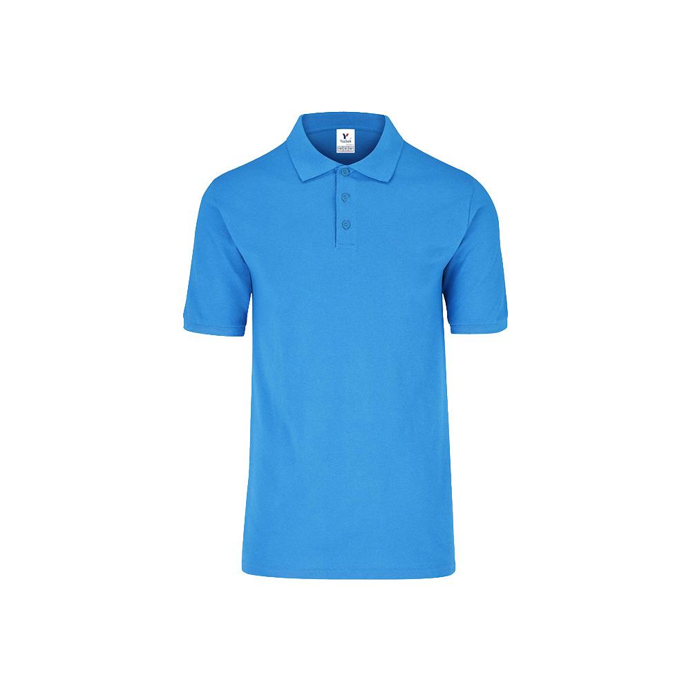 Vista 8 de Playera Tipo Polo